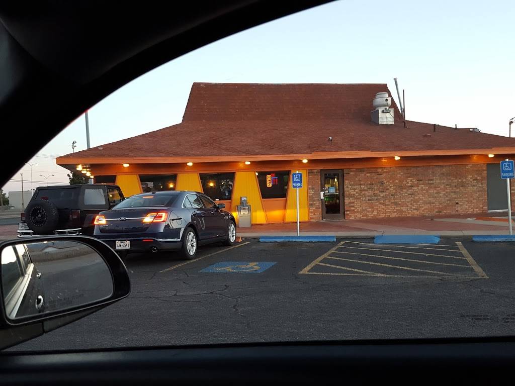 Tejas Cafe | restaurant | 9757 Dyer St, El Paso, TX 79924, USA | 9157551220 OR +1 915-755-1220