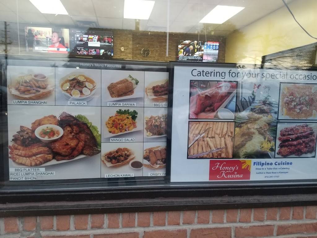 EDGE BBQ & GRILL Filipino Cuisine | restaurant | 4915 Steeles Ave E Unit 1, Scarborough, ON M1V 4Z3, Canada | 4163328905 OR +1 416-332-8905