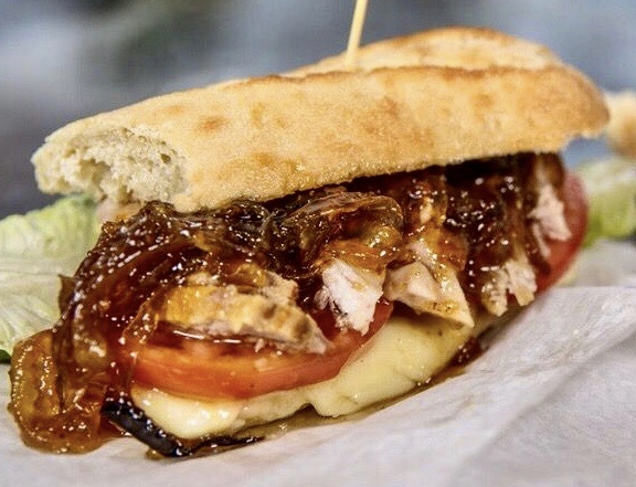 Nick Bs Artisan Food Market | restaurant | 10502 Stringfellow Rd, Bokeelia, FL 33922, USA | 2395585743 OR +1 239-558-5743