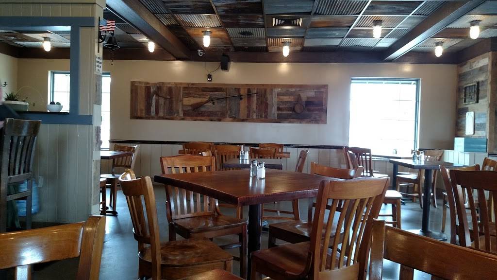 The Burgers | restaurant | 6542, 540 US-321, Lenoir City, TN 37771, USA | 8658166900 OR +1 865-816-6900