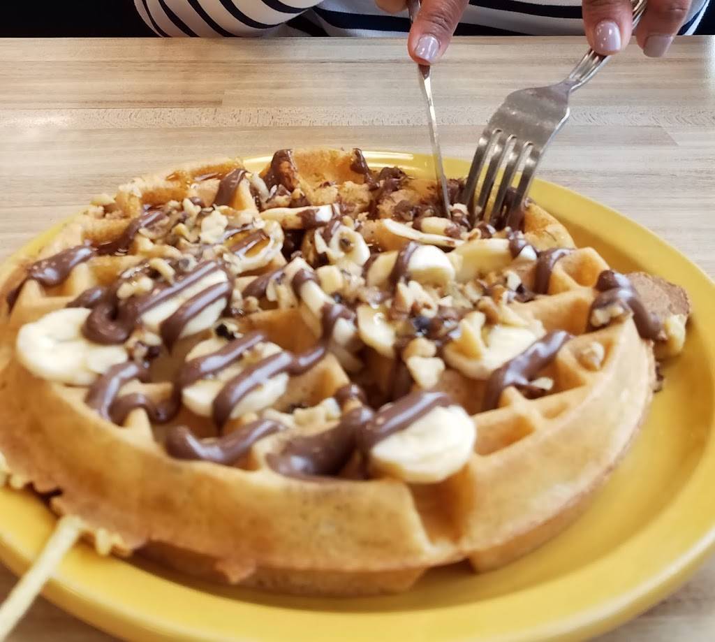 The Spoon | restaurant | 1 Lumber St #102, Hopkinton, MA 01748, USA | 7748037125 OR +1 774-803-7125