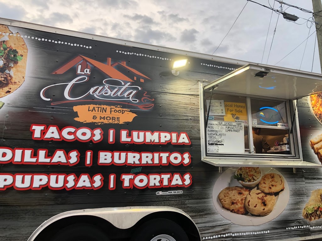 La Casita Restaurante | restaurant | 939 N New Warrington Rd, Pensacola, FL 32506, USA | 8508608089 OR +1 850-860-8089