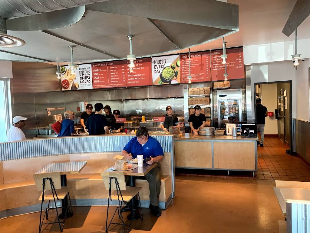 Chipotle Mexican Grill | restaurant | 2040 Pleasant Hill Rd, Duluth, GA 30096, USA | 6785840011 OR +1 678-584-0011