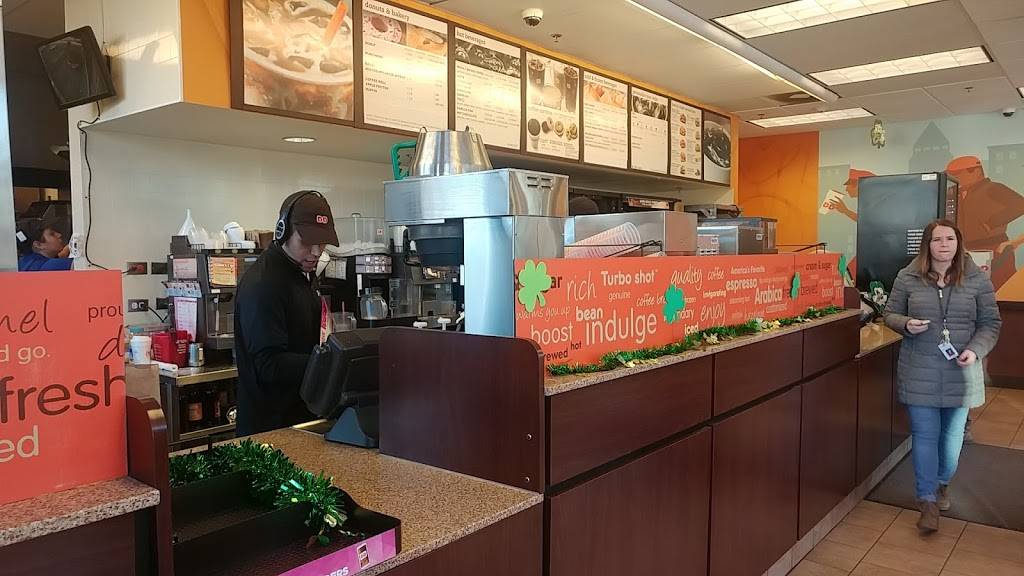 Dunkin Donuts | cafe | 11204 31st St, Westchester, IL 60154, USA | 7085620875 OR +1 708-562-0875