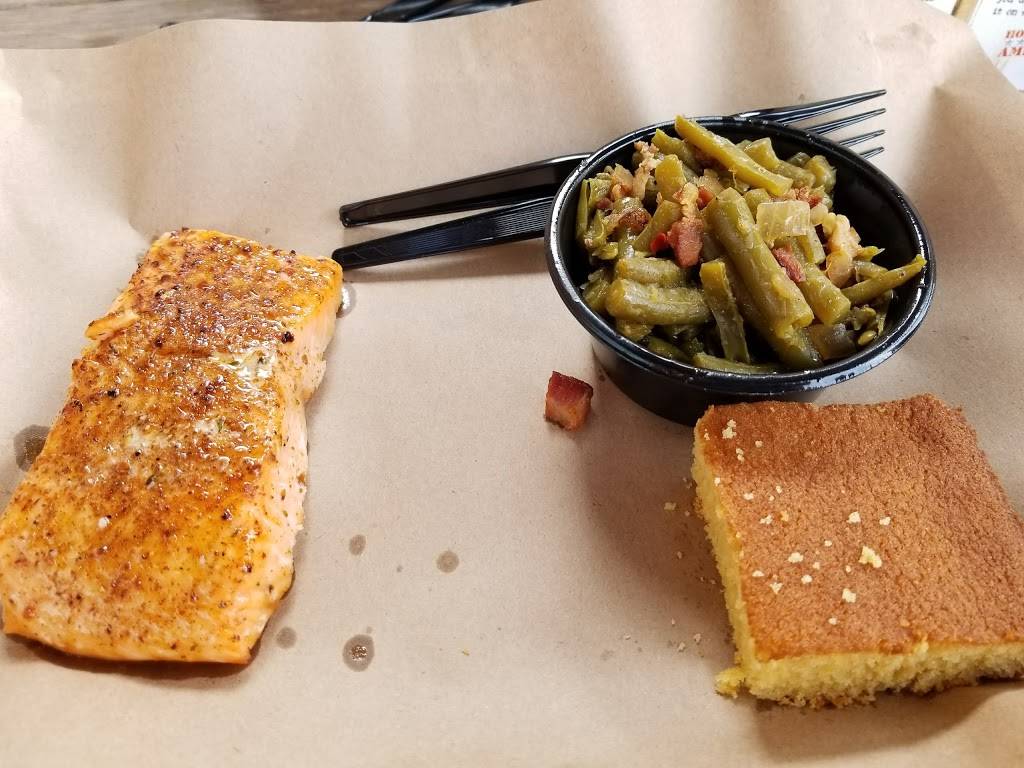 MISSION BBQ | restaurant | 2630 S Pleasant Valley Rd, Winchester, VA 22601, USA | 5407715686 OR +1 540-771-5686