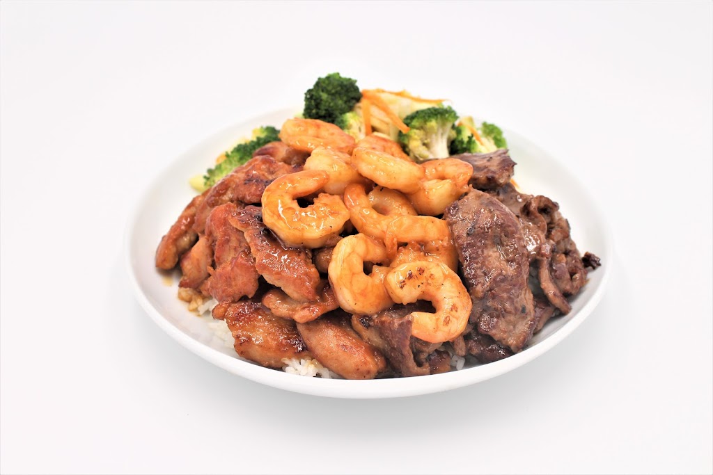 Yummy Wei | restaurant | Inside the plaza del sol mall, 3831 W Vine St suite 51, Kissimmee, FL 34741, USA | 4079786781 OR +1 407-978-6781