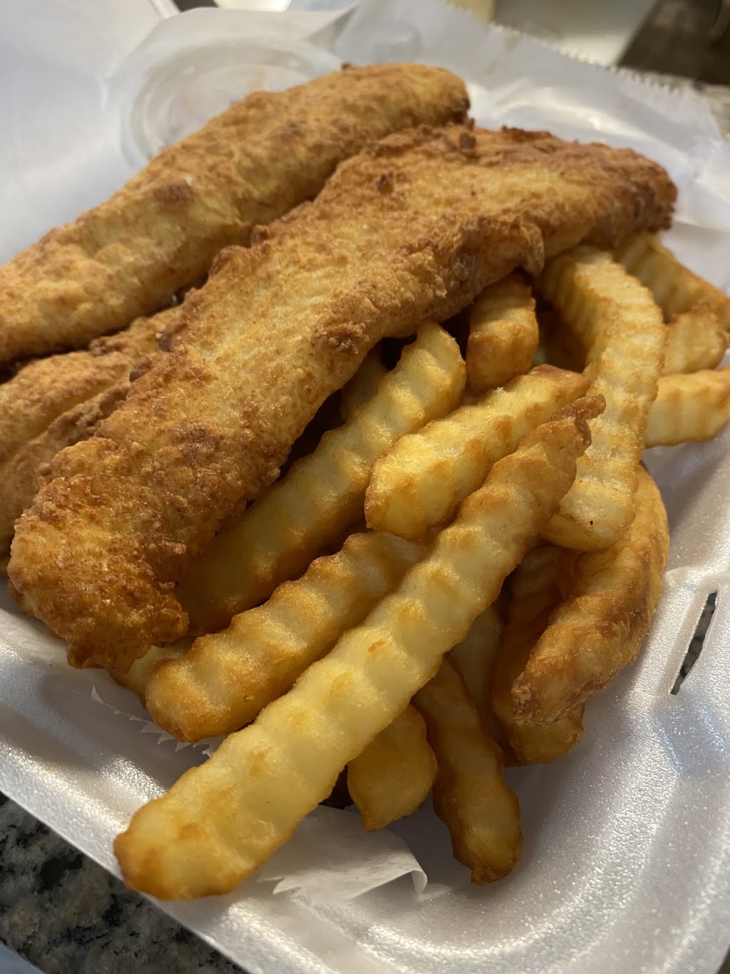 Carolina Seafood Company | restaurant | 2400 S Ridgewood Ave Suite 40, South Daytona, FL 32119, USA | 3864925341 OR +1 386-492-5341