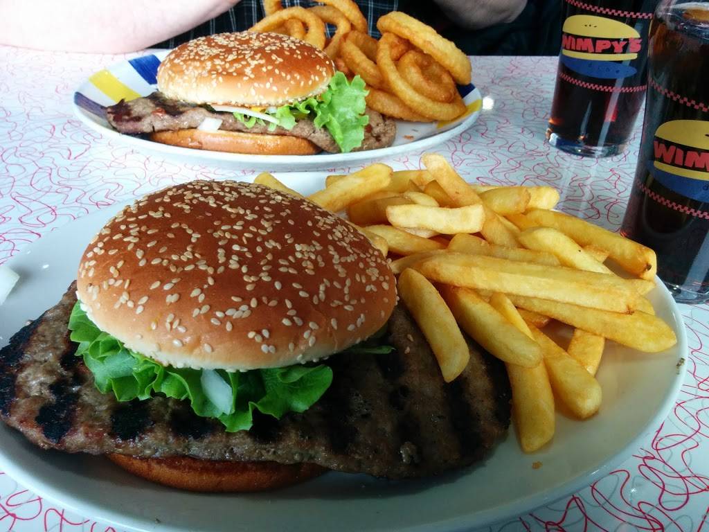 Wimpys Diner | restaurant | 590 Sheppard Ave W, North York, ON M3H 2S1, Canada | 4166357013 OR +1 416-635-7013