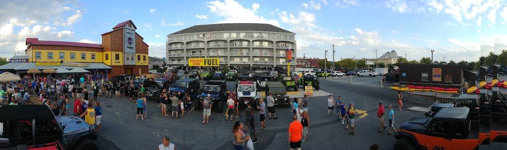 Bahia Marina Inc | restaurant | 2107 Herring Way, Ocean City, MD 21842, USA | 4102897438 OR +1 410-289-7438