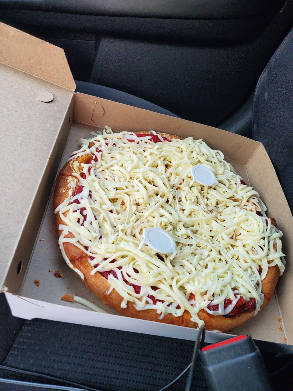 Marys Pizza | restaurant | 301 N Beaver St, Lisbon, OH 44432, USA | 3304243559 OR +1 330-424-3559