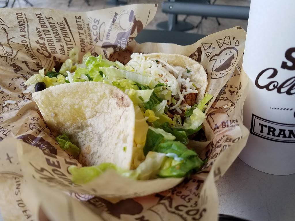 Chipotle Mexican Grill | restaurant | 5560 N Military Trl, Boca Raton, FL 33496, USA | 5619950924 OR +1 561-995-0924