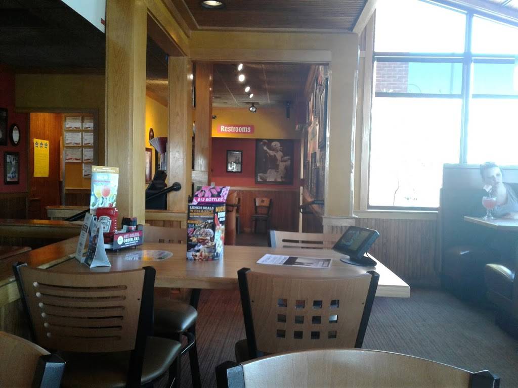 Applebees Grill + Bar | restaurant | 27851 23 Mile Rd, New Baltimore, MI 48051, USA | 5869497010 OR +1 586-949-7010