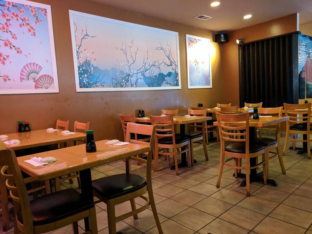 Gogo Sushi | restaurant | 2269 E Colorado Blvd, Pasadena, CA 91107, USA | 6265859990 OR +1 626-585-9990