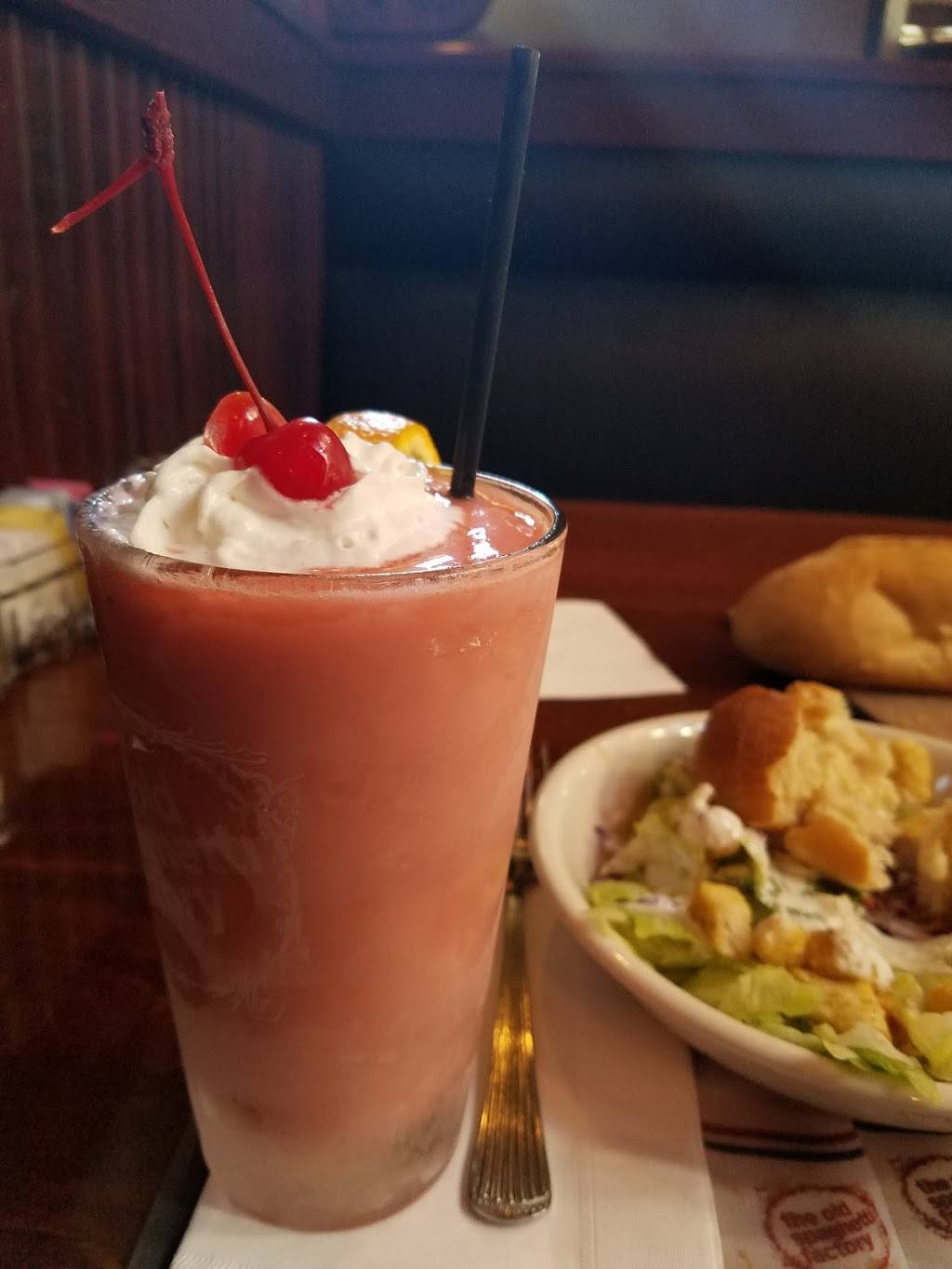 The Old Spaghetti Factory | meal takeaway | 1635 Industrial Park Ave, Redlands, CA 92374, USA | 9097987774 OR +1 909-798-7774