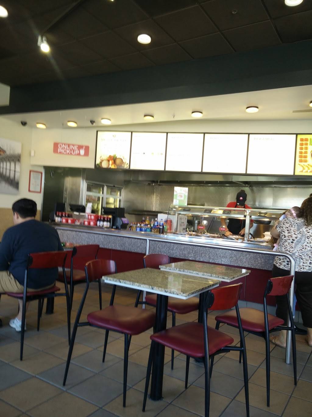 Panda Express | meal takeaway | 4339 E Morada Ln, Stockton, CA 95212, USA | 2094748831 OR +1 209-474-8831