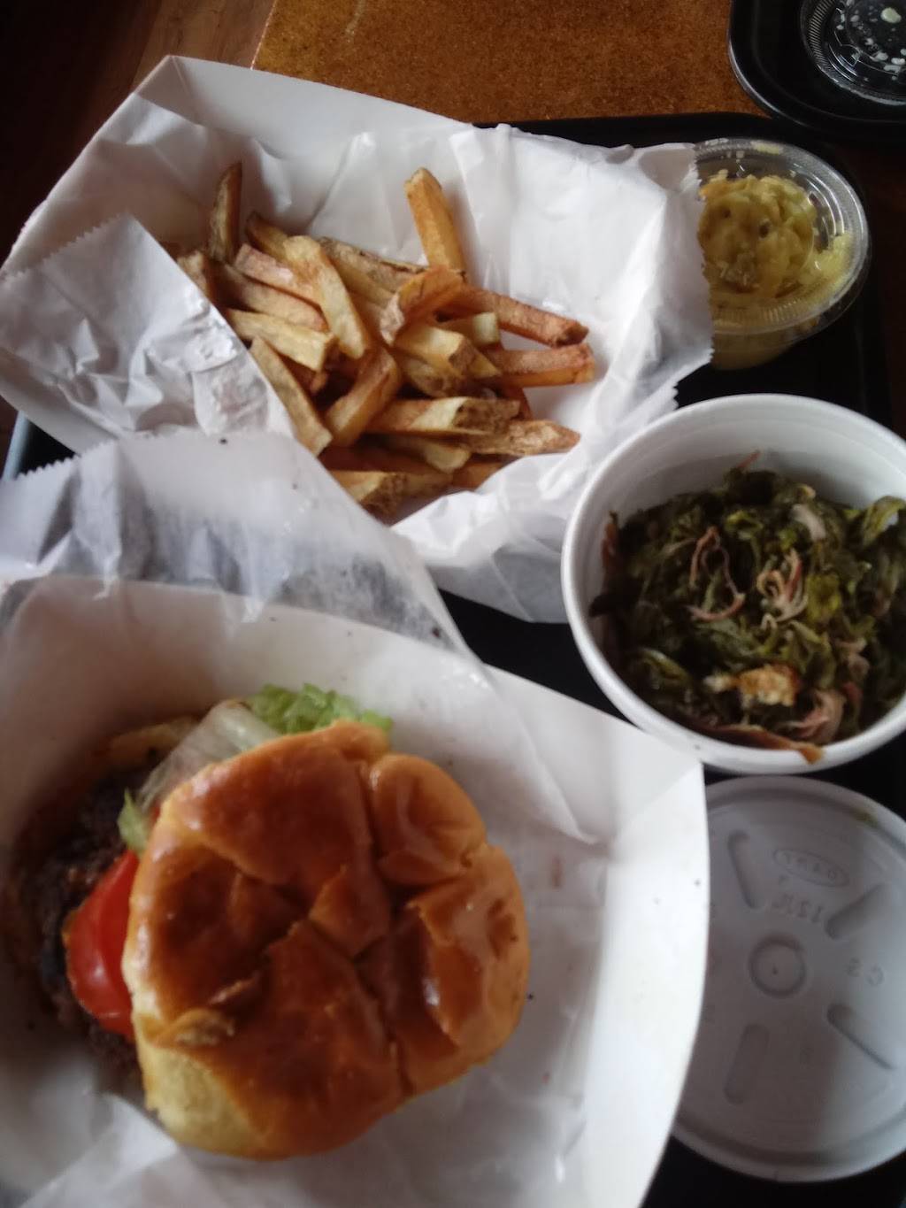 Ooo Wee Chicken & Ribs | meal takeaway | 18155 Roy St, Lansing, IL 60438, USA | 7084186670 OR +1 708-418-6670