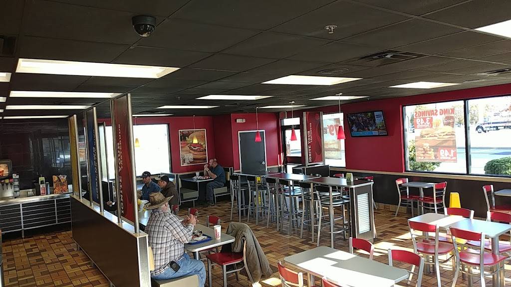 Burger King | restaurant | 2250 OH-53, Fremont, OH 43420, USA | 4193328463 OR +1 419-332-8463