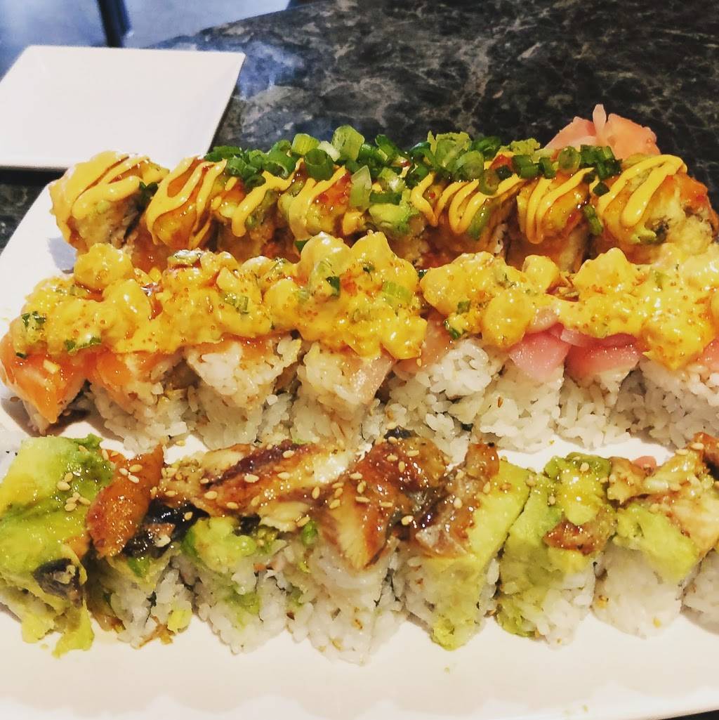 Trappers Sushi | restaurant | 4544, 321 Ramsay Way #103, Kent, WA 98032, USA | 2532368712 OR +1 253-236-8712