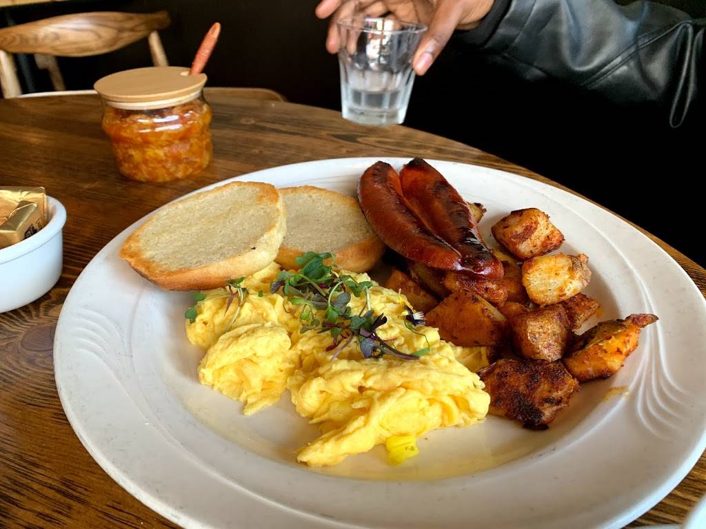 Lale | restaurant | 731 Irving St, San Francisco, CA 94122, USA | 4155668814 OR +1 415-566-8814