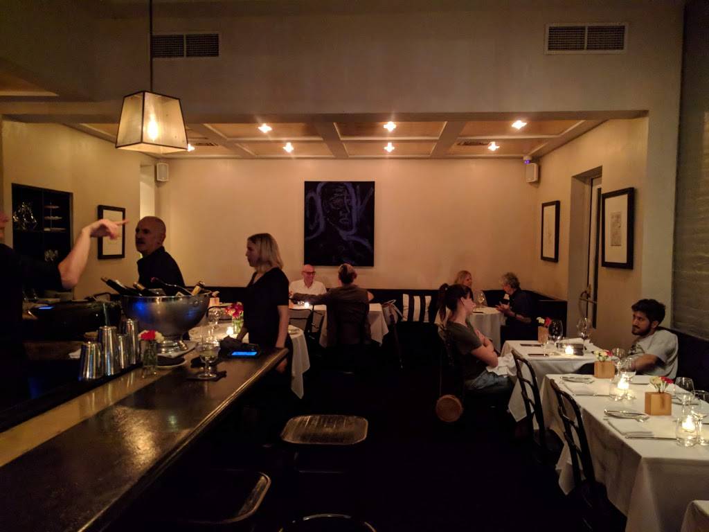 Wallsé | restaurant | 344 W 11th St, New York, NY 10014, USA | 2123522300 OR +1 212-352-2300