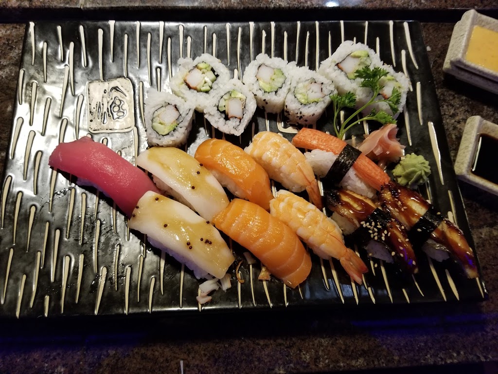 Bluefish Chinese Japanese Restaurant | restaurant | 629 W Prien Lake Rd, Lake Charles, LA 70601, USA | 3376026699 OR +1 337-602-6699