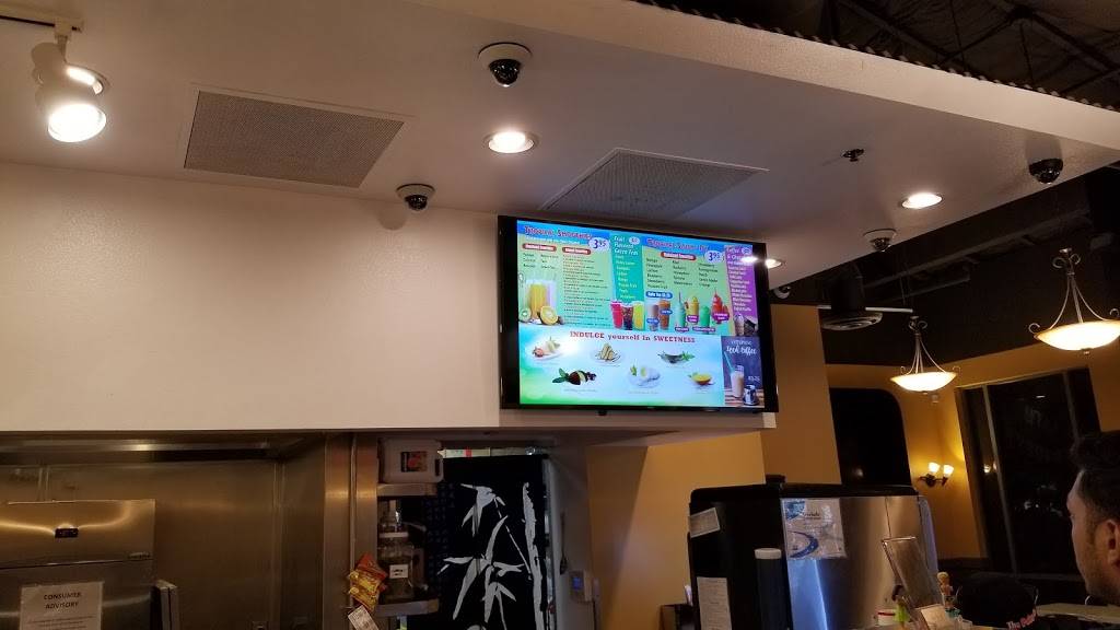 The Poke Co. | restaurant | 363 W Bonita Ave, Claremont, CA 91711, USA | 9094471212 OR +1 909-447-1212