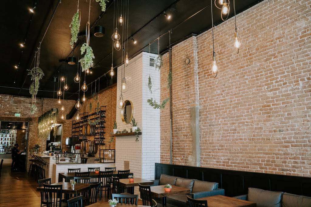 Station 22 | restaurant | 22 W Center St, Provo, UT 84601, USA | 8016071803 OR +1 801-607-1803