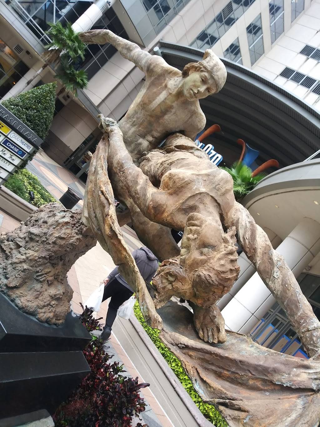 Gringos Locos Washington | restaurant | 20 E Washington St, Orlando, FL 32801, USA | 4078415626 OR +1 407-841-5626