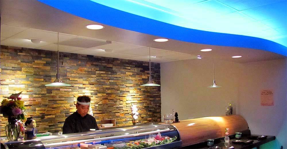 Masamune | restaurant | 2736 N Federal Hwy, Fort Lauderdale, FL 33306, USA | 9545632888 OR +1 954-563-2888