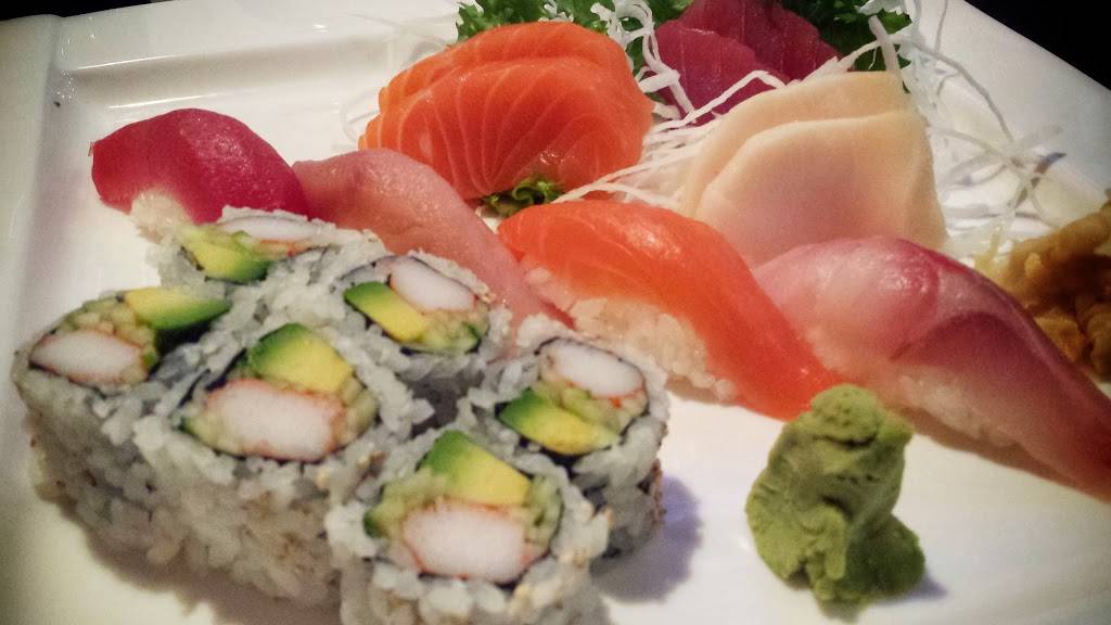 Ginza Sushi & Grill | restaurant | 2104 S University Blvd, Denver, CO 80210, USA | 3037781111 OR +1 303-778-1111
