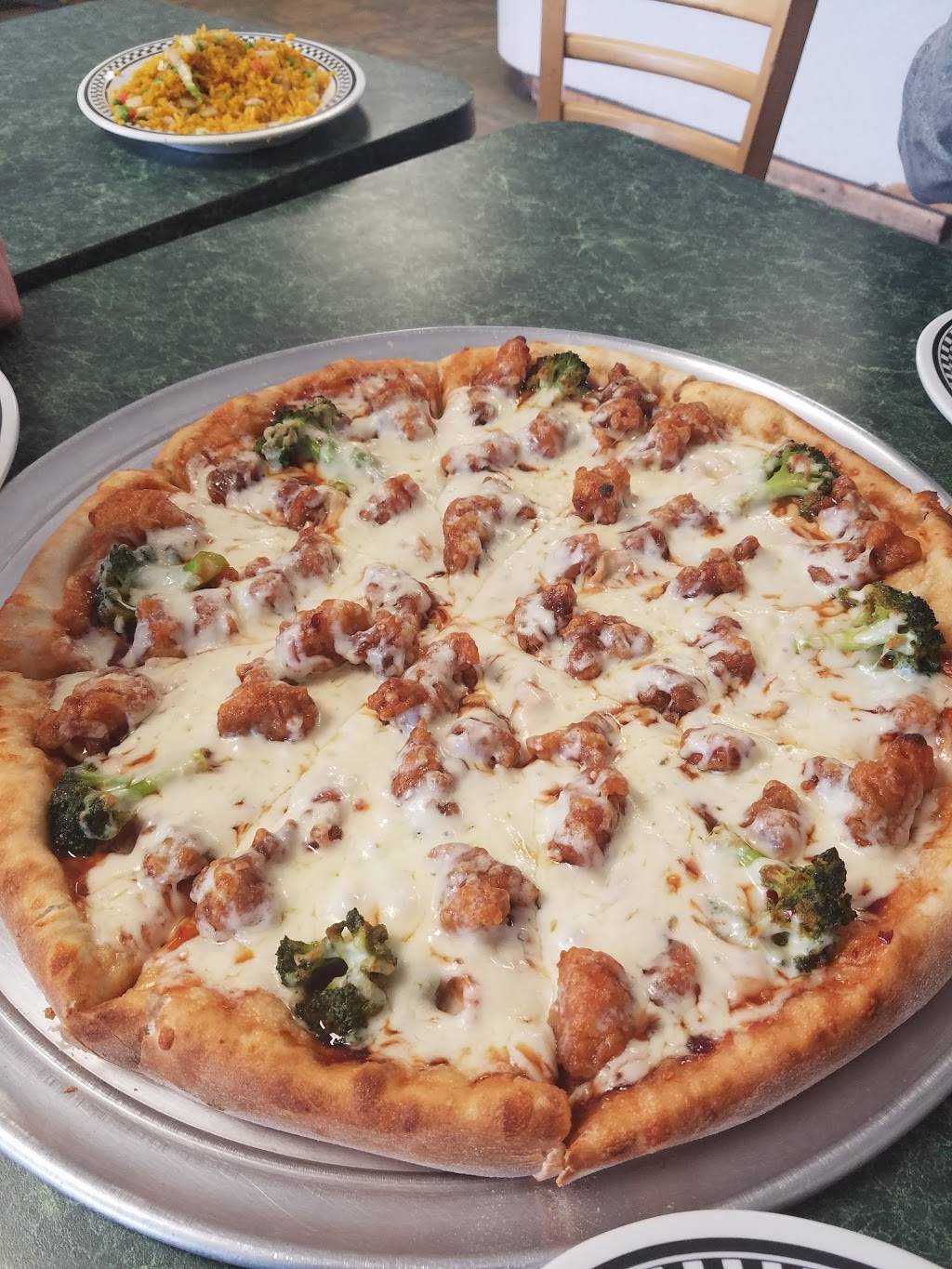 Best Chinese Food | restaurant | 233 E Dominick St, Rome, NY 13440, USA | 3153389898 OR +1 315-338-9898