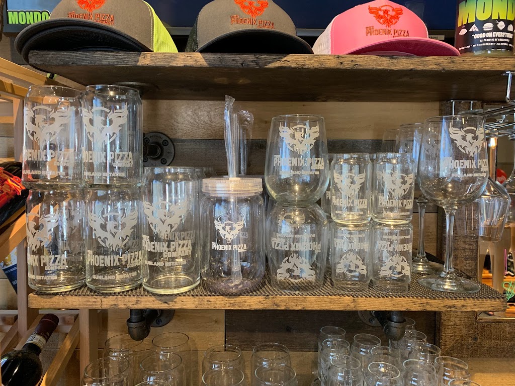 Phoenix Pizza Company | restaurant | 771 Chukar Pl SW, Quincy, WA 98848, USA | 5097852921 OR +1 509-785-2921