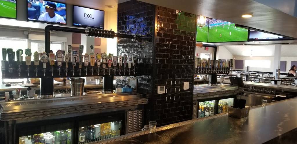 Jamison’s | restaurant | 472 NH-111, Hampstead, NH 03841, USA | 6034891565 OR +1 603-489-1565