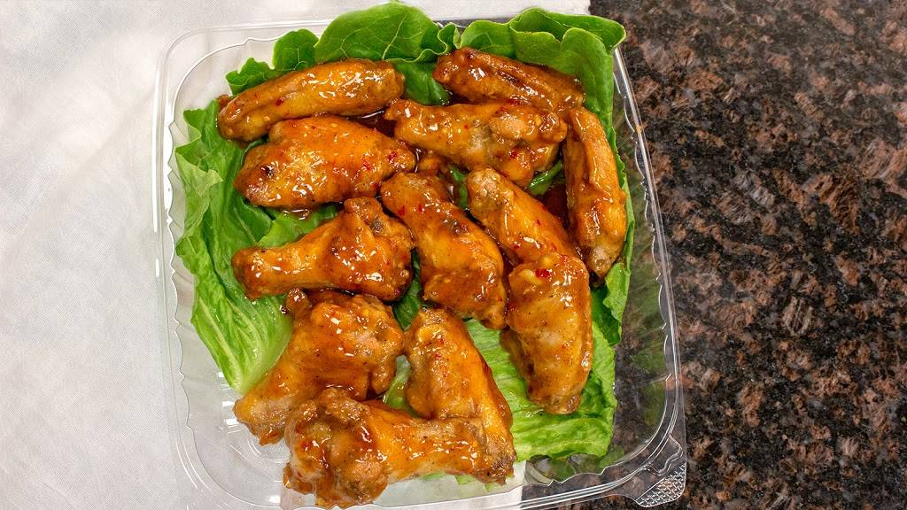 La Pizzeria | restaurant | 3630 Hwy 81 N, B, Anderson, SC 29621, USA | 8648449944 OR +1 864-844-9944