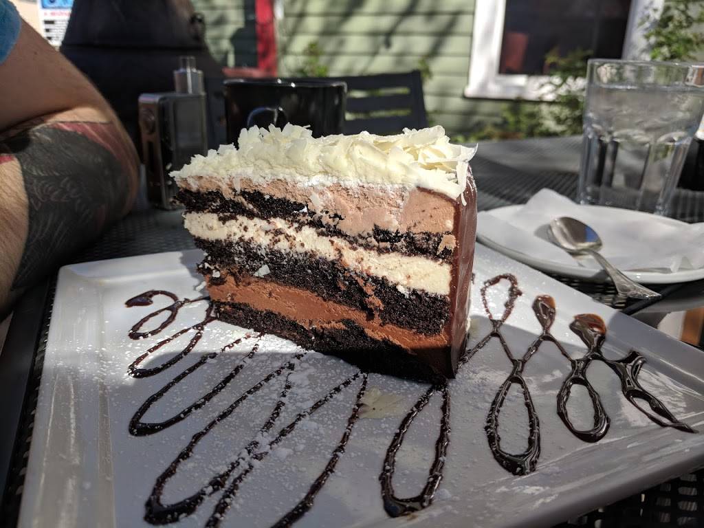 European Cafe and Restaurant | restaurant | 1015 Colorado Ave, Colorado Springs, CO 80904, USA | 7196326309 OR +1 719-632-6309