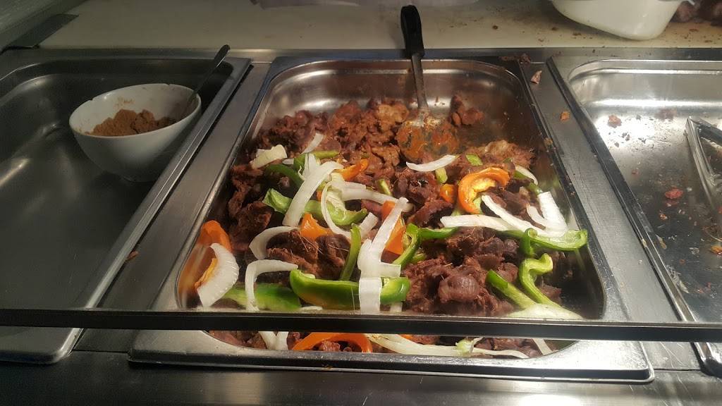 Panafest Bar & Grill | restaurant | 2708 Jane St, North York, ON M3L 1S4, Canada | 6474300747 OR +1 647-430-0747