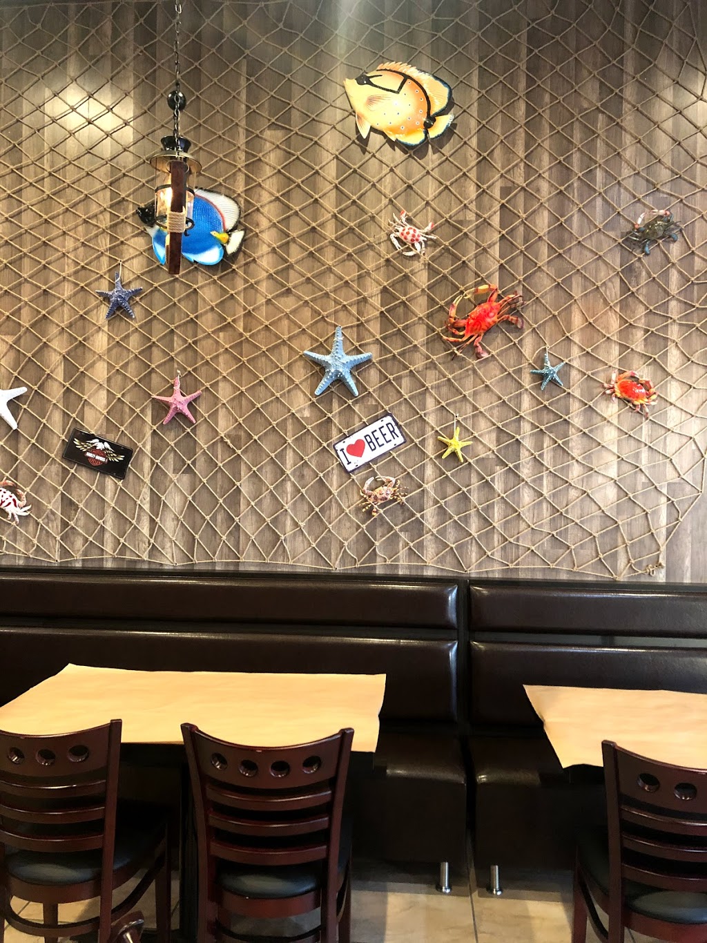 Yummy crab juicy seafood | restaurant | 13383 W Colonial Dr, Winter Garden, FL 34787, USA | 4073959595 OR +1 407-395-9595