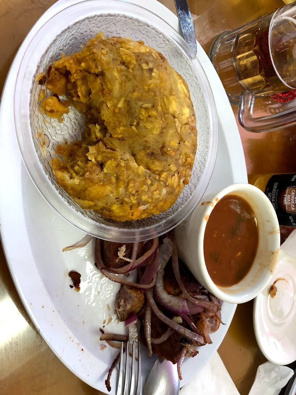 El Ideal Restaurant | restaurant | 934 Belvedere Rd, West Palm Beach, FL 33405, USA | 5618201477 OR +1 561-820-1477