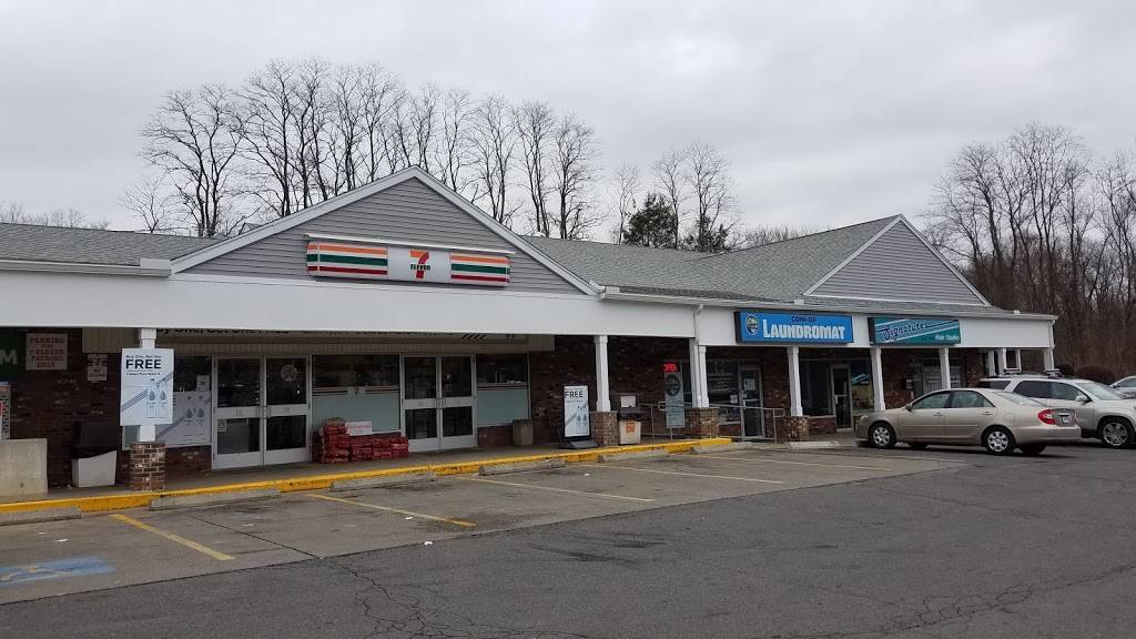 7-Eleven | bakery | 903 Hartford Turnpike, Vernon, CT 06066, USA | 8608757139 OR +1 860-875-7139