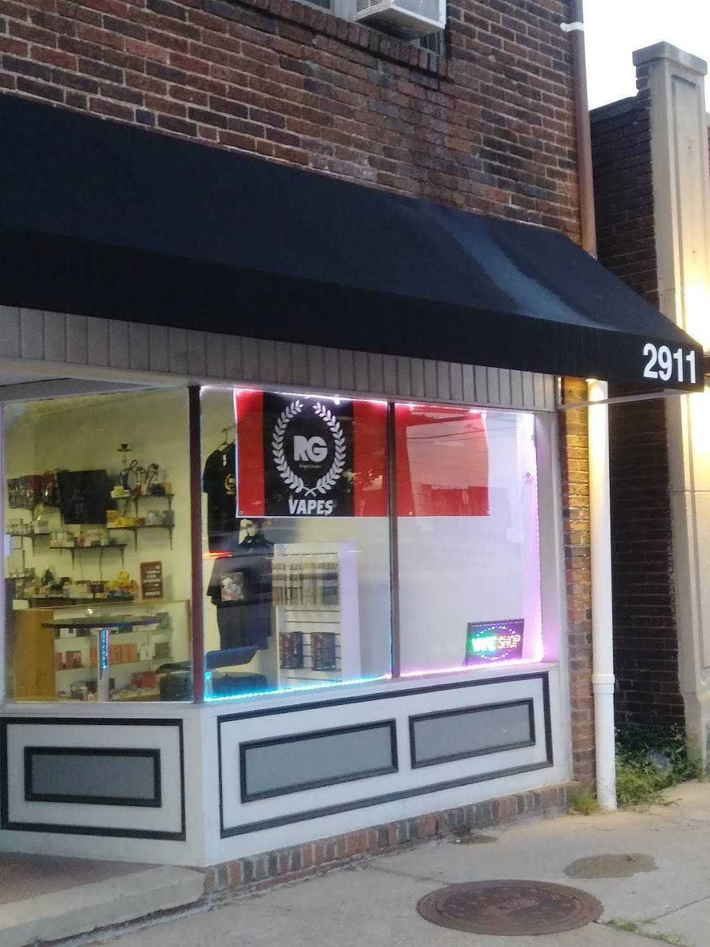 RareGold Creative | restaurant | 2911 Mayfield Rd, Cleveland Heights, OH 44118, USA | 2168602521 OR +1 216-860-2521