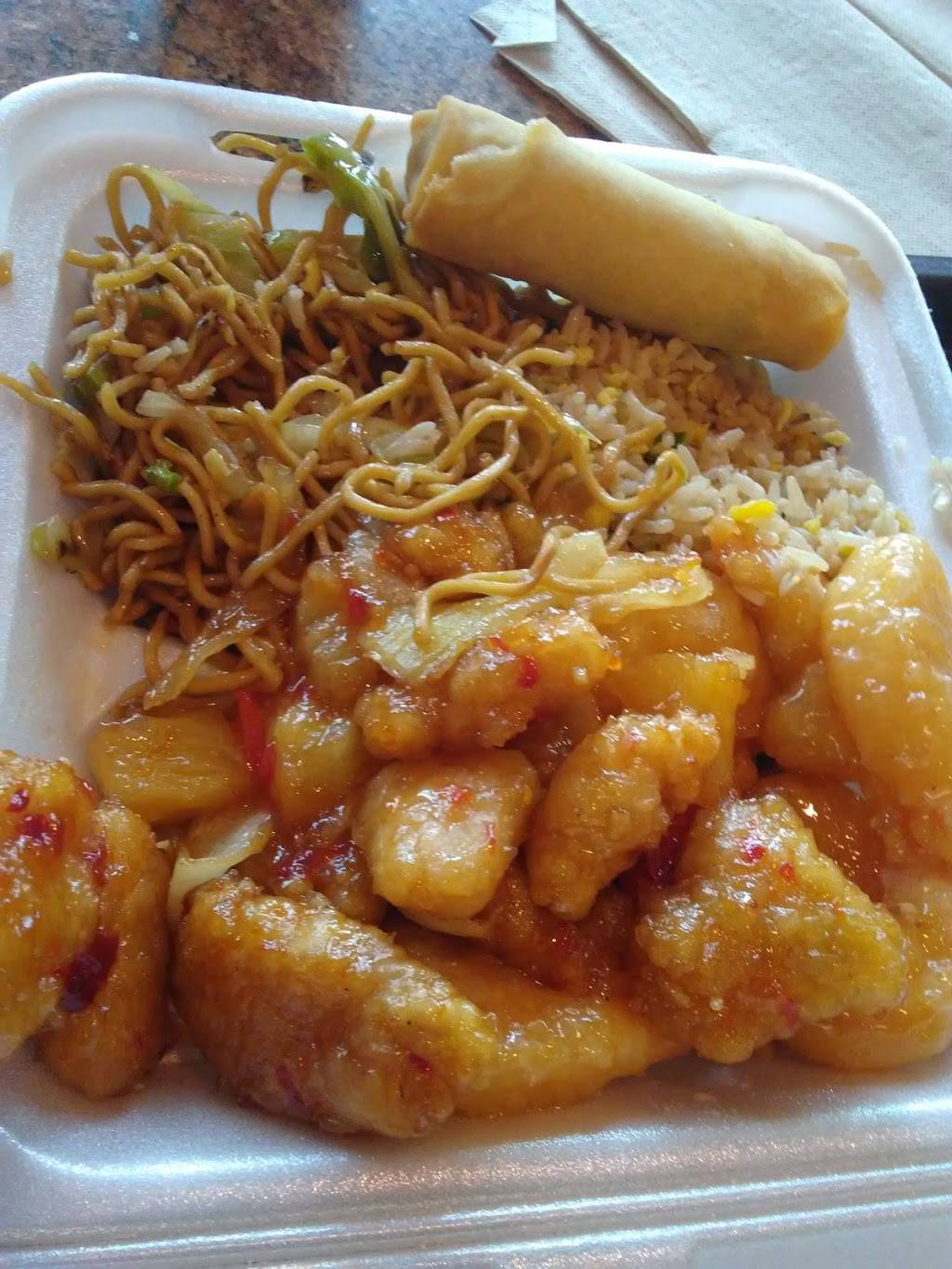 Panda Express | restaurant | 2275 SE Tualatin Valley Hwy, Hillsboro, OR 97123, USA | 5036931980 OR +1 503-693-1980