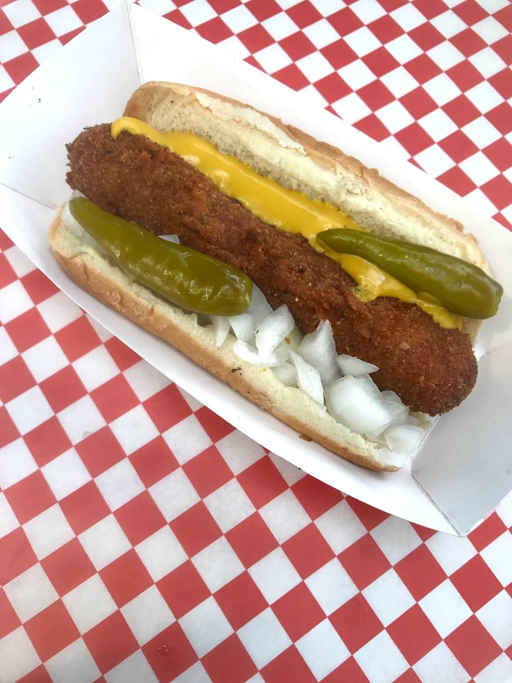 BIG Herms Chicago Style Food | restaurant | 4095 FL-7, Lake Worth, FL 33449, USA | 5617052333 OR +1 561-705-2333