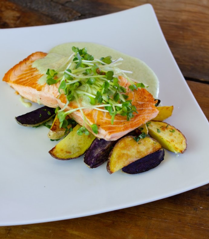 Chef Chic | restaurant | 1104 S Wilmot Rd, Tucson, AZ 85711, USA | 5204062757 OR +1 520-406-2757