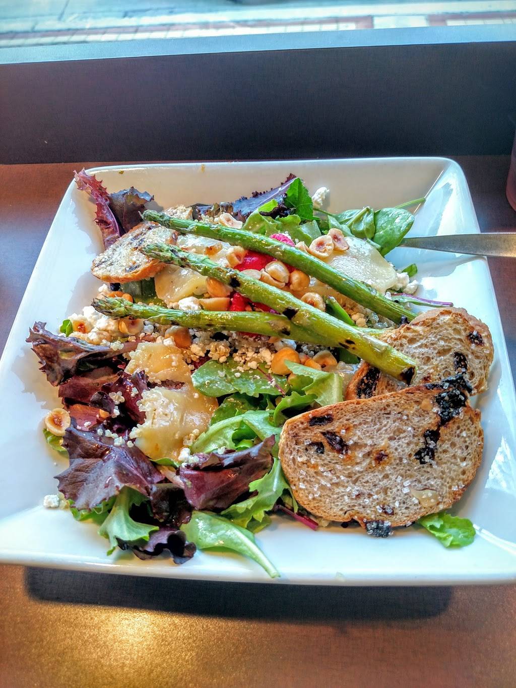 The City Market Cafe & Bakehouse | cafe | 2205 E Capitol Dr, Shorewood, WI 53211, USA | 4149620100 OR +1 414-962-0100