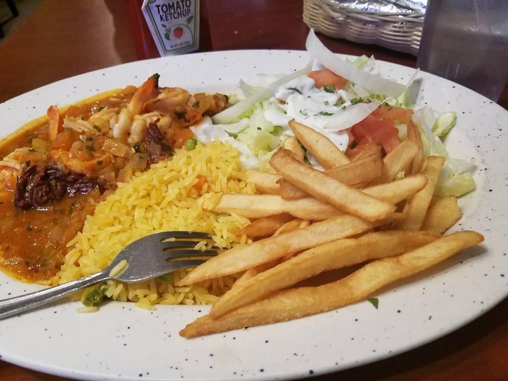 El Cancun Mexican Restaurant | restaurant | 7228 Canby Ave A, Reseda, CA 91335, USA | 8187749468 OR +1 818-774-9468