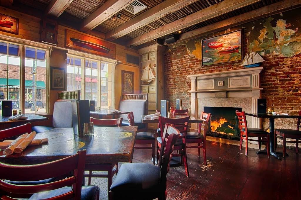 Max Gill & Grill | restaurant | 1052 S Gaylord St, Denver, CO 80209, USA | 3037227456 OR +1 303-722-7456