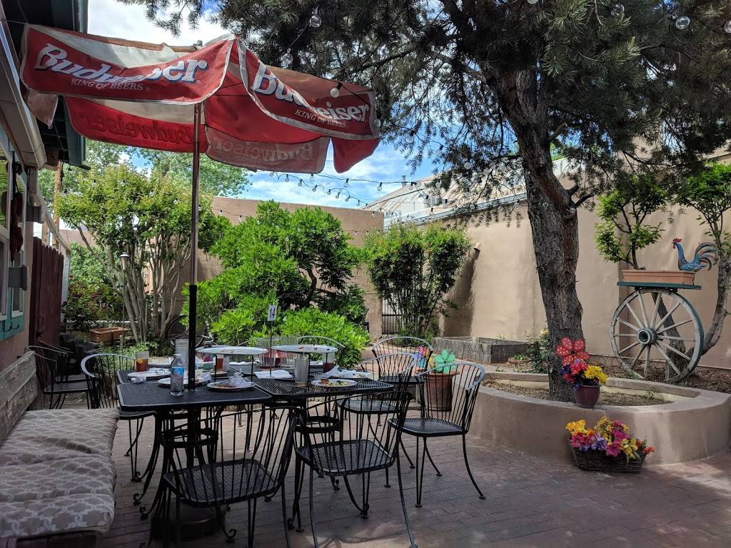 Old Town Pizza Parlor | restaurant | 108 Rio Grande Blvd NW, Albuquerque, NM 87104, USA | 5059991949 OR +1 505-999-1949