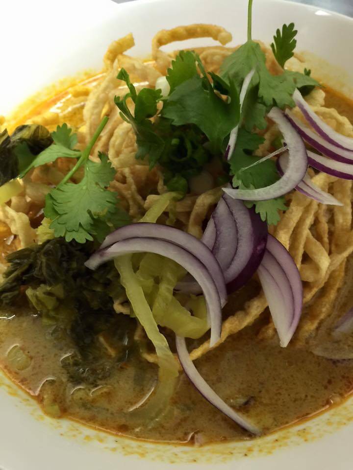 Thai House Restaurant and Sushi Bar | restaurant | 875 Main St, South Glastonbury, CT 06073, USA | 8604309500 OR +1 860-430-9500