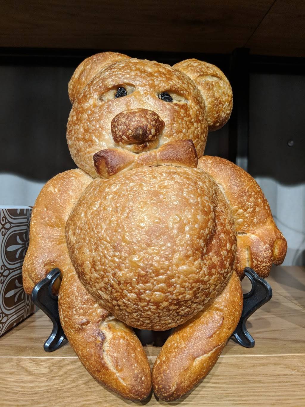 Boudin Bakery Cafe | bakery | San Francisco International Airport (SFO), Terminal 1 Boarding Area A, San Francisco, CA 94128, USA | 6508712515 OR +1 650-871-2515