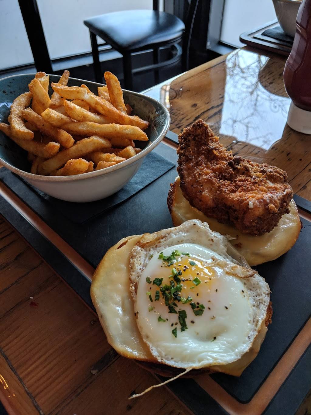 Maize + Mash | restaurant | 430 N Main St, Glen Ellyn, IL 60137, USA | 6305472540 OR +1 630-547-2540